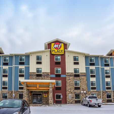 My Place Hotel-Shakopee, Mn Dış mekan fotoğraf