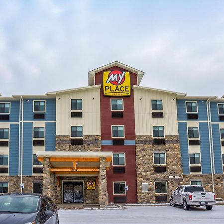 My Place Hotel-Shakopee, Mn Dış mekan fotoğraf
