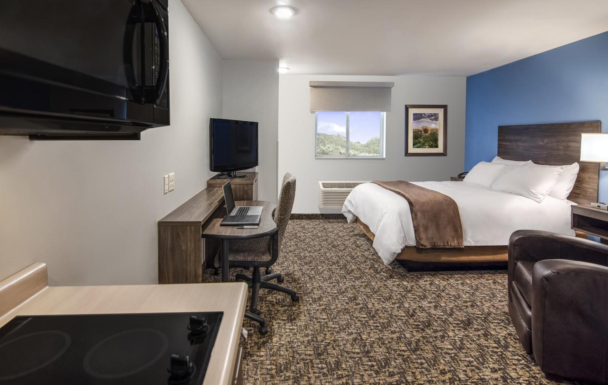 My Place Hotel-Shakopee, Mn Dış mekan fotoğraf